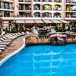 Karolina Hotel