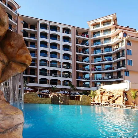 Karolina Hotel
