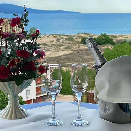 Hotel Karolina Sunny Beach