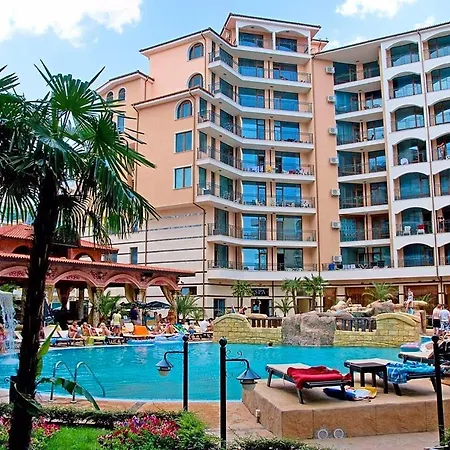 Karolina Hotel