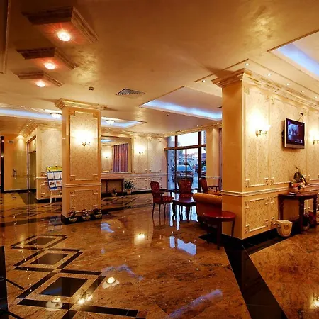 Hotel Karolina