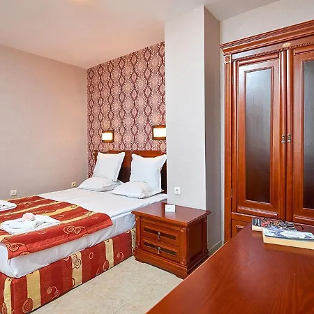 Hotel Karolina
