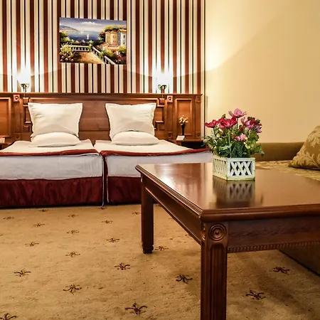 Karolina Hotel Slantchev Briag