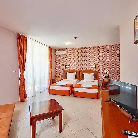Karolina 4* Sunny Beach