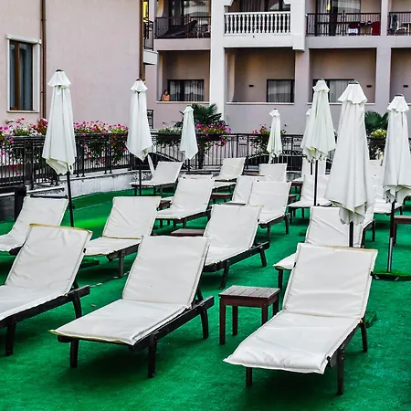 Karolina 4* Sunny Beach