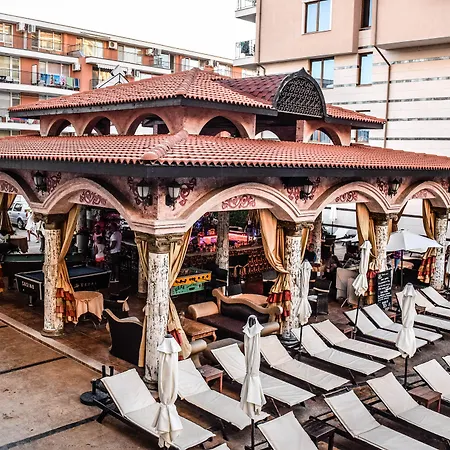 Karolina Hotel Sunny Beach