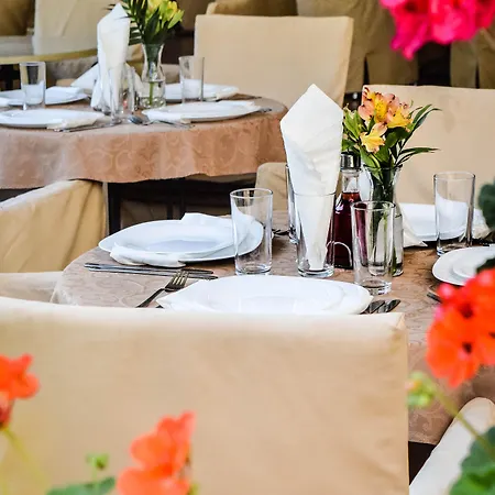 Hotel Karolina Sunny Beach