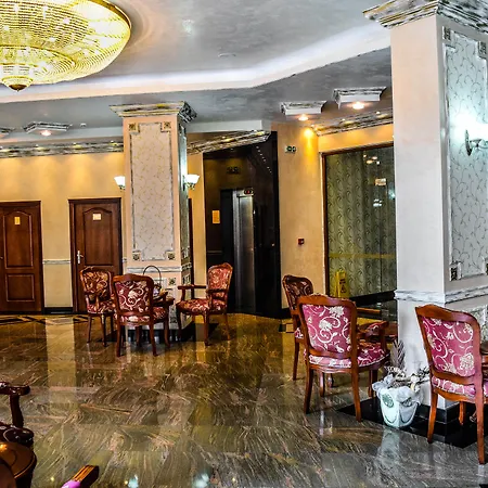 Karolina Hotel 4*