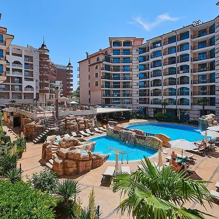 Karolina 호텔 4*