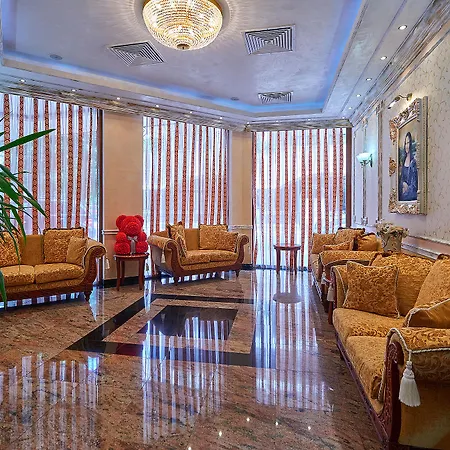 Karolina Hotel Sunny Beach
