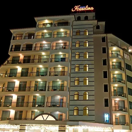 Karolina Hotel Slantchev Briag