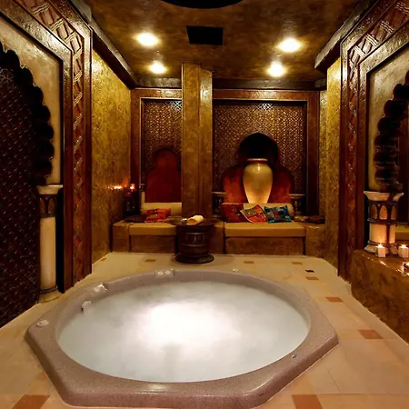 Hotel Karolina Sunny Beach