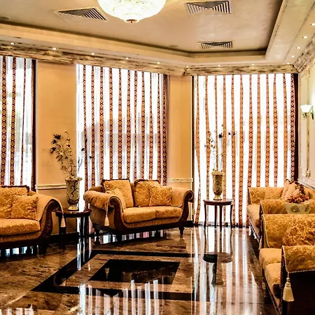 Hotel Karolina Sunny Beach