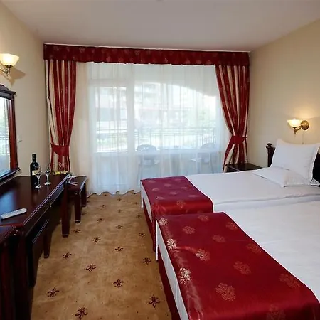 Karolina 4* Sunny Beach