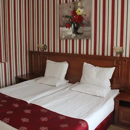 Hotel Karolina
