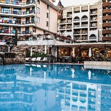 Karolina Sunny Beach