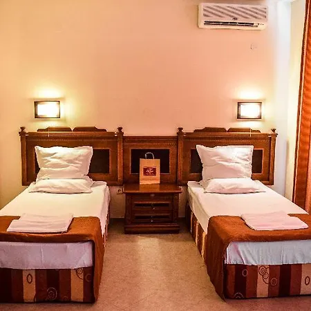 Karolina Hotel 4*