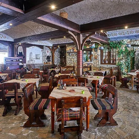 Hotel Karolina Sunny Beach