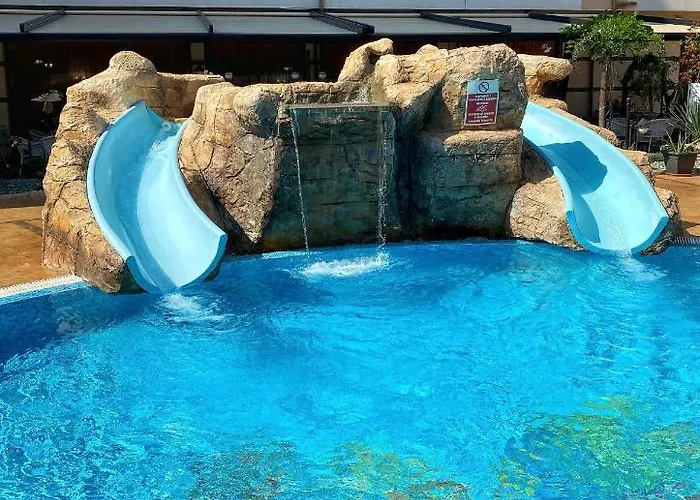 Karolina Sunny Beach