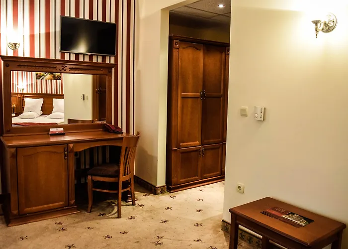 Karolina Hotel Sunny Beach