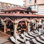 Karolina Hotel Sunny Beach