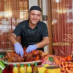 Hotel Karolina 4*