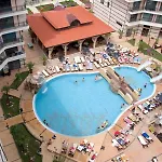 Hotel Karolina Sunny Beach