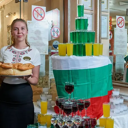 каролина 4*