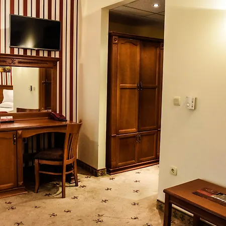 Karolina מלון סאני ביץ'