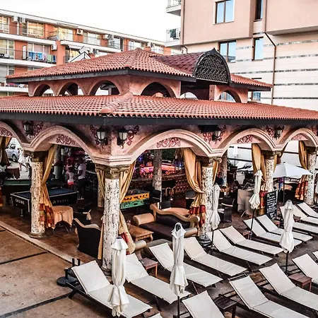 Karolina 호텔 써니비치