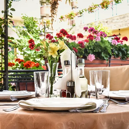 מלון Karolina סאני ביץ'