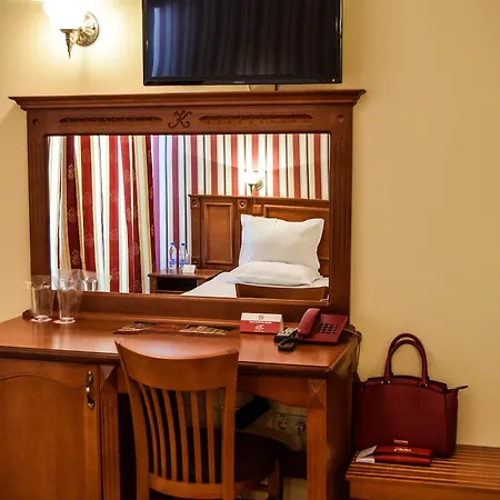 Karolina 4* סאני ביץ'