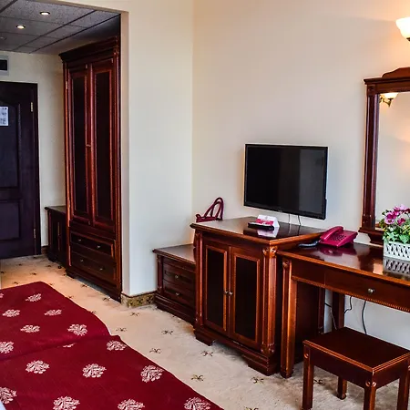 Karolina מלון סאני ביץ'