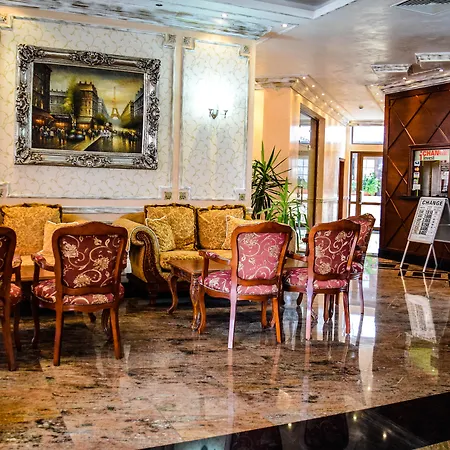 каролина 4* Слънчев бряг