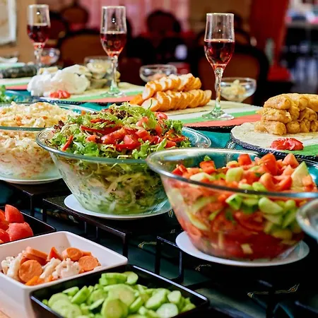 Karolina 4* 써니비치