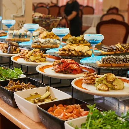 Karolina 4* סאני ביץ'