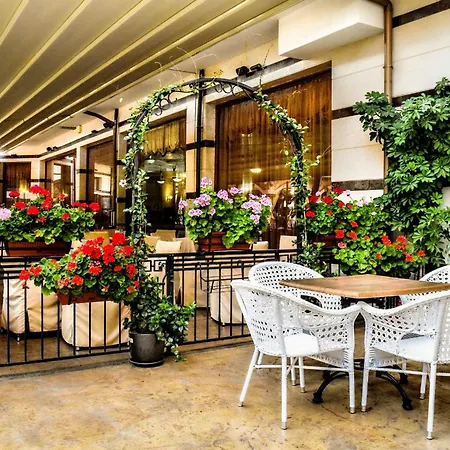 מלון Karolina סאני ביץ'