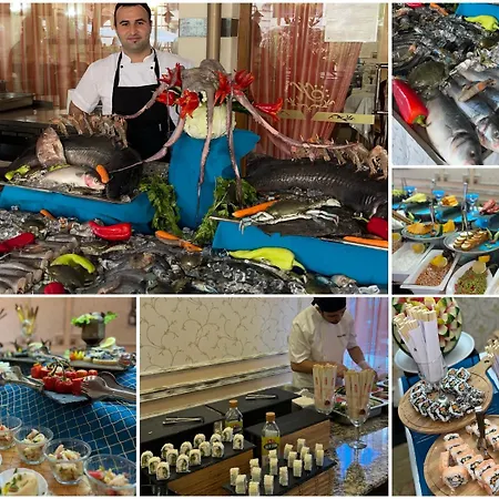 Karolina 호텔 써니비치