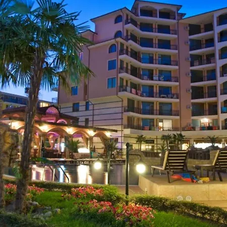 Karolina 4* 써니비치