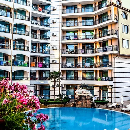 каролина 4*
