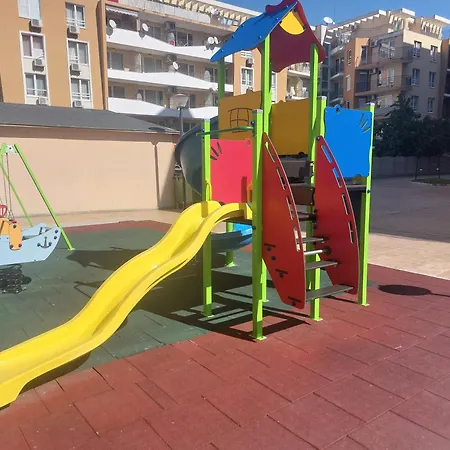 Хотел каролина