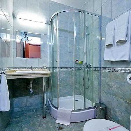 Hotel Karolina