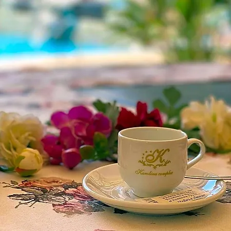 Hotel Karolina