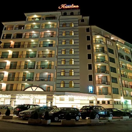 Karolina 4* סאני ביץ'