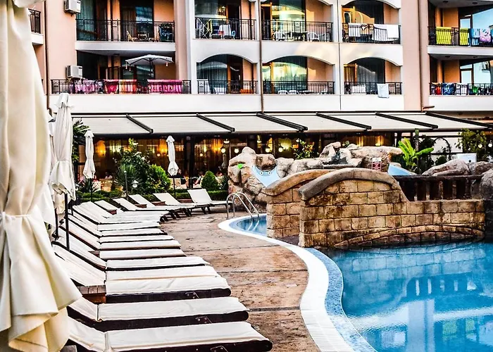 Karolina Sunny Beach