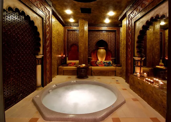 Hotel Karolina Sunny Beach