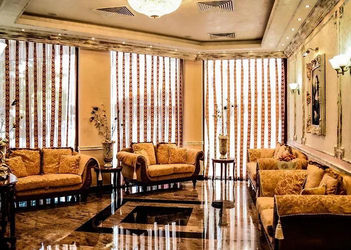 Hotel Karolina Sunny Beach