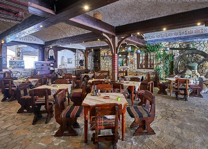 Hotel Karolina Sunny Beach