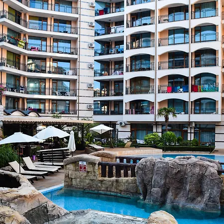 Karolina Sunny Beach