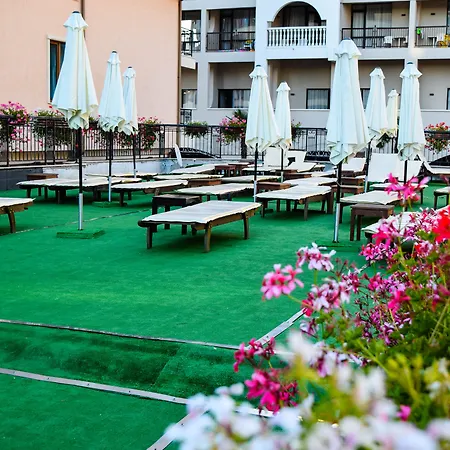 Karolina 4* Sunny Beach
